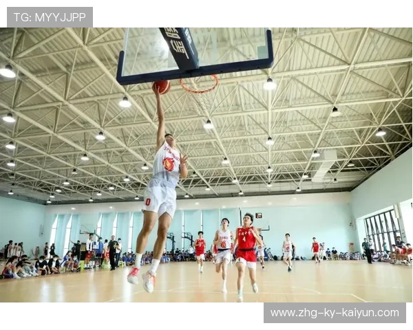 特色篮球联盟推动区域体育一体化发展，激发城市活力，篮球特色园