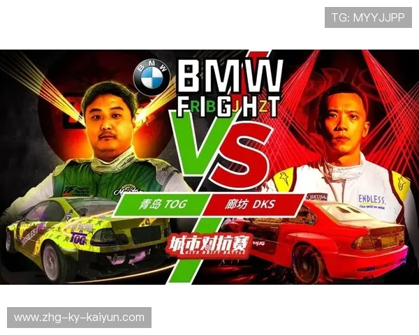 线上互动：粉丝投票评选最喜爱车手